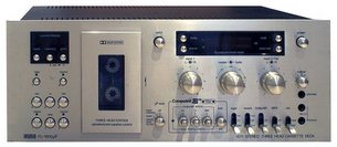 Eumig FL-1000